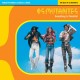 OS MUTANTES-WORLD PSYCHEDELIC CLASSICS 1: EVERYTHING IS POSSIBLE -COLOURED- (LP)
