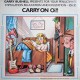 GEOFFREY OI!COTT-CARRY ON OI!COTT (CD)