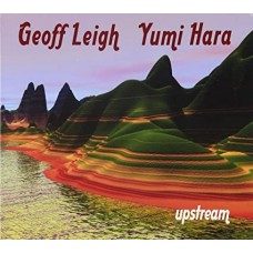 GEOFF LEIGH-UPSTREAM (CD)