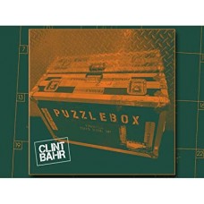 CLINT BAHR-PUZZLEBOX (CD)