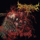 DETHEROUS-HACKED TO DEATH (CD)