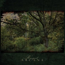 ARCANA-RASPAIL (LP)