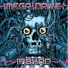 MEGA DRIVE-198XAD (CD)