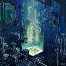 ALGORITHM-DATA RENAISSANCE (CD)