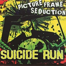 PICTURE FRAME SEDUCTION-SUICIDE RUN (CD)