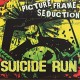 PICTURE FRAME SEDUCTION-SUICIDE RUN (LP)