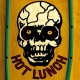 HOT LUNCH-HOT LUNCH (CD)