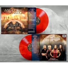 ANGEL NATION-ANTARES -COLOURED- (LP)