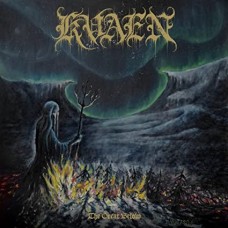 KVAEN-GREAT BELOW (LP)