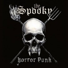 SPOOKY-HORROR PUNK (LP)