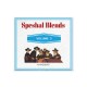 THIRTY EIGHT SPESH-SPESHAL BLENDS VOL.3 (LP)