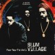 SLUM VILLAGE-FAN-TAS-TIC VOL.1 -COLOURED- (2LP)
