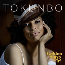 TOKUNBO-GOLDEN DAYS (CD)