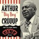 ARTHUR "BIG BOY" CRUDUP-THAT'S ALL RIGHT (MAMA): THE FIRE SESSIONS (CD)