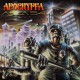 APOCRYPHA-AREA 54 (CD)