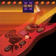 HOWE II-HIGH GEAR (CD)