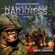 MICHAEL CONVERTINO-STRAIGHT INTO DARKNESS (CD)