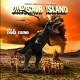 B.S.O. (BANDA SONORA ORIGINAL)-DINOSAUR ISLAND (CD)