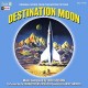 LEITH STEVENS-DESTINATION MOON (CD)