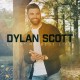 DYLAN SCOTT-LIVIN' MY BEST LIFE (LP)