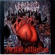 UNBOUNDED TERROR-NEST OF AFFLICTION (CD)