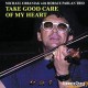 MICHAL URBANIAK-TAKE GOOD CARE OF MY HEAR (CD)