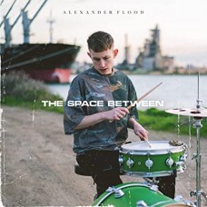 ALEXANDER FLOOD-SPACE BETWEEN (CD)