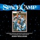 JOHN WILLIAMS-SPACECAMP (2CD)