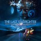 CRAIG SAFAN-LAST STARFIGHTER (CD)