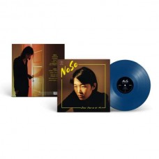 NOSO-STAY PROUD OF ME (LP)