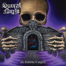 SACRAL NIGHT-LE DIADEME D' ARGENT (LP)