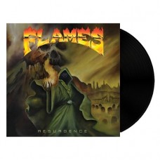 FLAMES-RESURGENCE (LP)