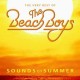 BEACH BOYS-SOUNDS OF SUMMER -DELUXE- (CD)