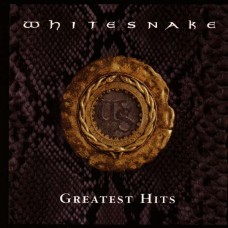 WHITESNAKE-GREATEST HITS -14 TR.- (CD)