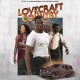 LAURA KARPMAN & RAPHAEL SAADIQ-LOVECRAFT COUNTRY: ORIGINAL HBO SERIES -COLOURED- (3LP)