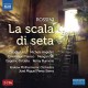 G. ROSSINI-LA SCALA DI SETA (2CD)