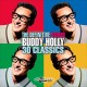 BUDDY HOLLY-DEFINITIVE STEREO BUDDY HOLLY: 30 CLASSICS (CD)