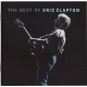 ERIC CLAPTON-BEST OF (CD)