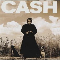 JOHNNY CASH-AMERICAN RECORDINGS (CD)
