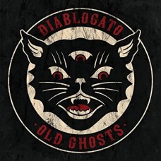DIABLOGATO-OLD GHOST (CD)