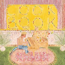 JOHN ANDREWS-COOKBOOK (CD)