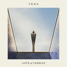 LOVE OF LESBIAN-V.E.H.N. (LP)