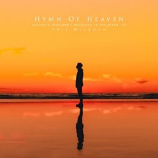 PHIL WICKHAM-HYMN OF HEAVEN (ACOUSTIC SESSIONS) (CD)