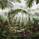 B.S.O. (BANDA SONORA ORIGINAL)-GREEN PLANET (2CD)