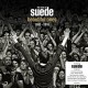 LONDON SUEDE-BEAUTIFUL ONES: THE BEST OF SUEDE 1992-2018 (CD)