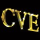 C.V.E.-CHILLAIN VILLIANS -COLOURED- (LP)