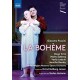 G. PUCCINI-LA BOHEME (DVD)