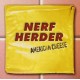 NERF HERDER-AMERICAN CHEESE (LP)