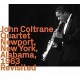 JOHN COLTRANE-NEWPORT, NEW YORK, ALABAMA, 1963 REVISITED (CD)