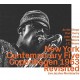 ARCHIE SHEPP-NEW YORK CONTEMPORARY FIVE - COPENHAGEN 1963 (CD)